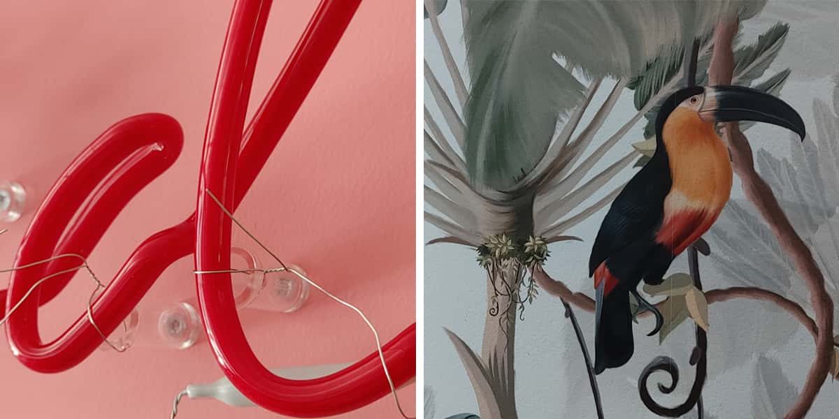 Adaptierung und Umgestaltung eines Büros