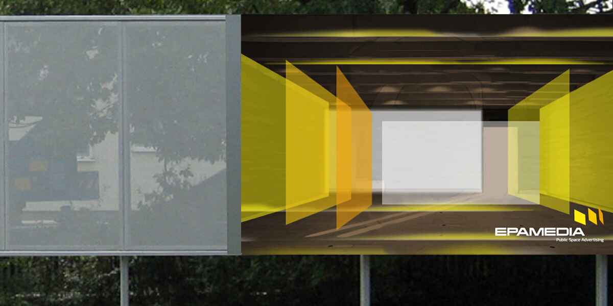 A Wider Vision
